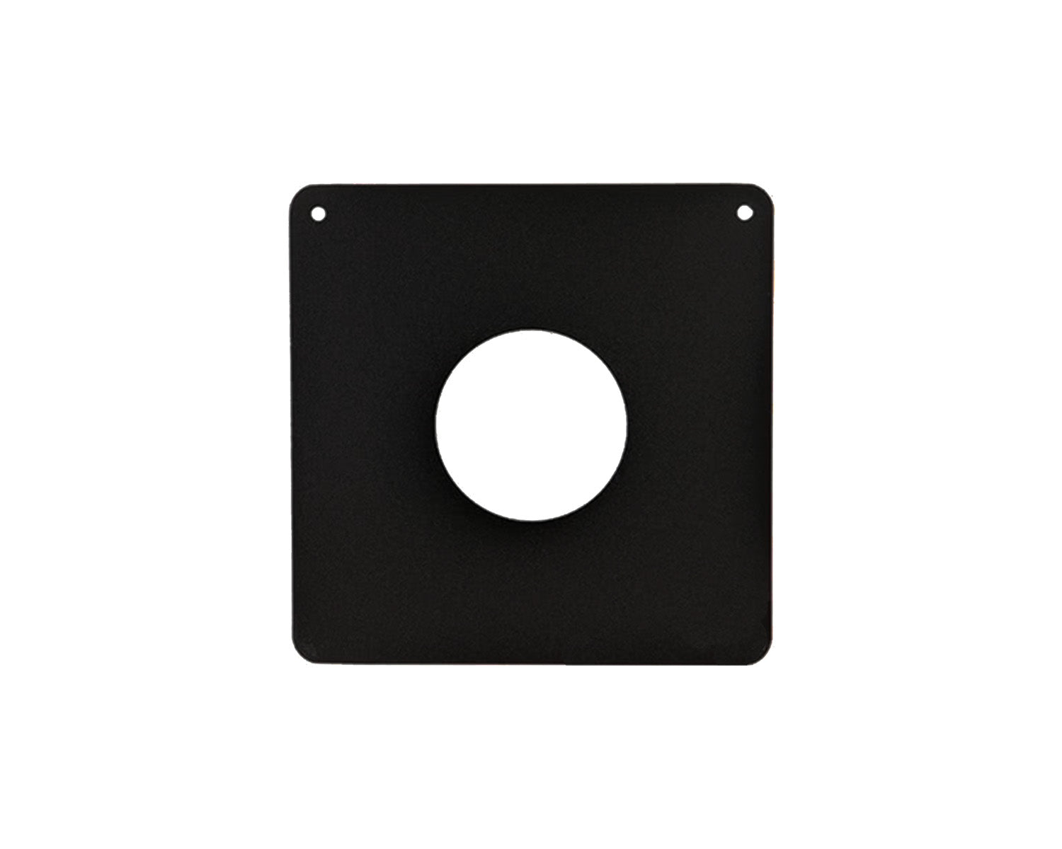 ETCSFD159B - ETC Source Four Std or S4Jr or S4Jr Zoom Donut 159mm 19 50degree BLK Image 1