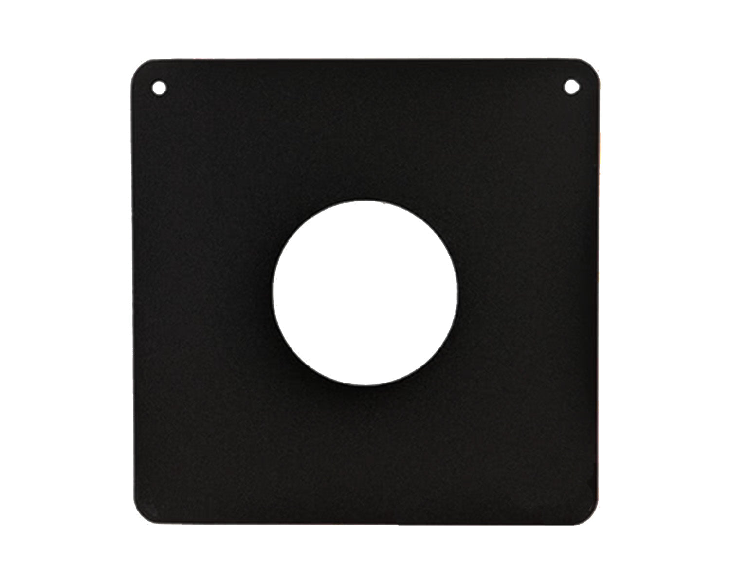 ETCSFD5B - ETC Source Four Donut for 5degree Unit Black Image 1