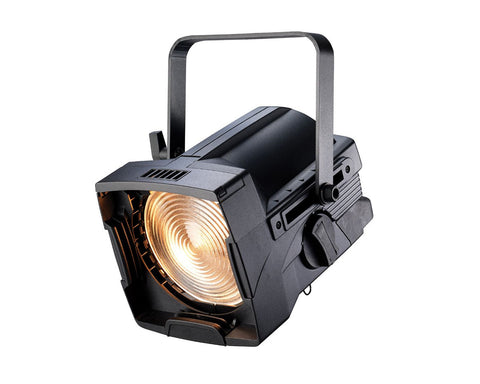 Tungsten Fresnel Lights