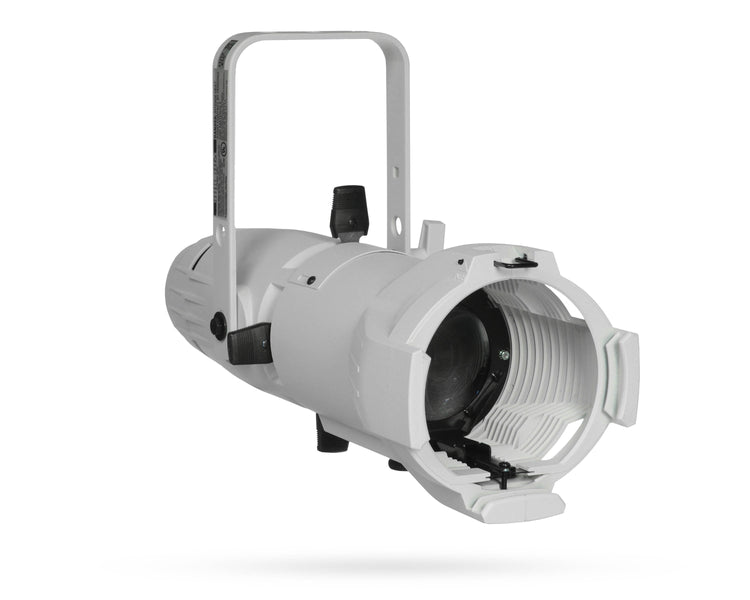 ETCSFJZ2550W - ETC Source Four Junior Zoom Luminaire 25 50degree White Image 1