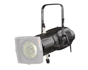 ETCSFLED3DBB - ETC Source Four LED S3 Daylight HDR with XDLT Shutter Barrel Black Image 2