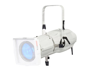 ETCSFLED3DBW - ETC Source Four LED S3 Daylight HDR with XDLT Shutter Barrel White Image 2