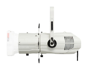 ETCSFLED3DBW - ETC Source Four LED S3 Daylight HDR with XDLT Shutter Barrel White Image 4