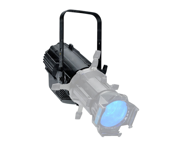 ETCSFLEDLB - ETC Source Four LED S2 Lustr and ERS Engine Body Only Black Image 1