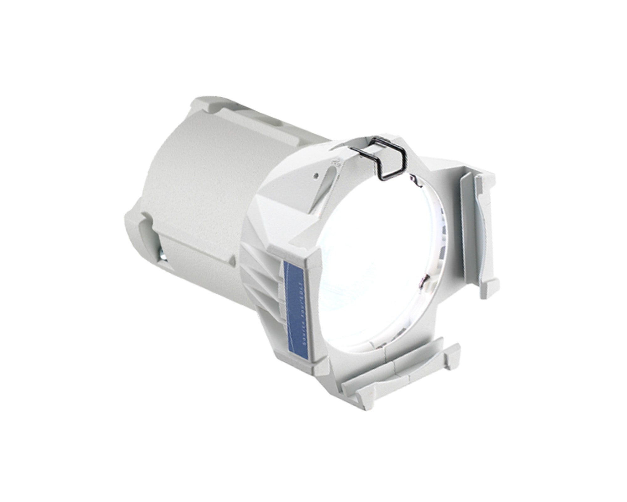 ETCSFLTCE26W - ETC Source Four Standard Lens Tube 26degree White Image 1