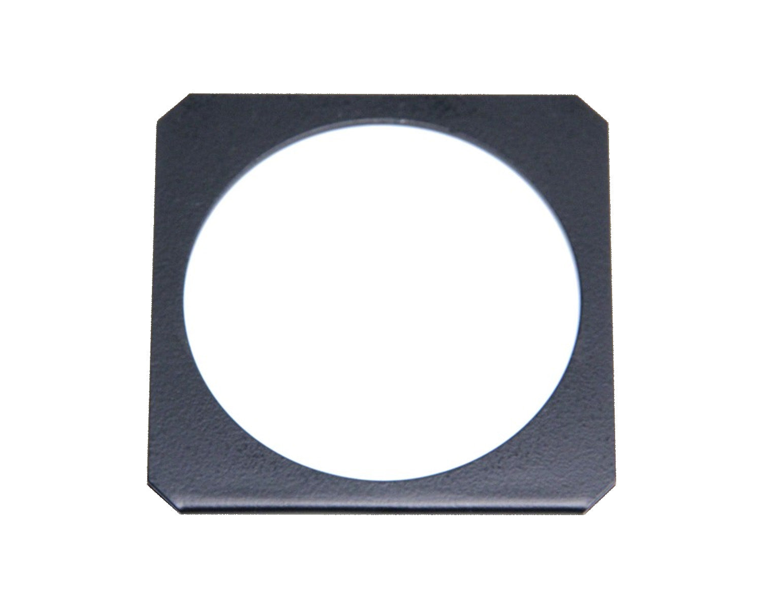 ETCSFMCF - ETC Source Four Mini Colour Frame (Spare) Black Image 1