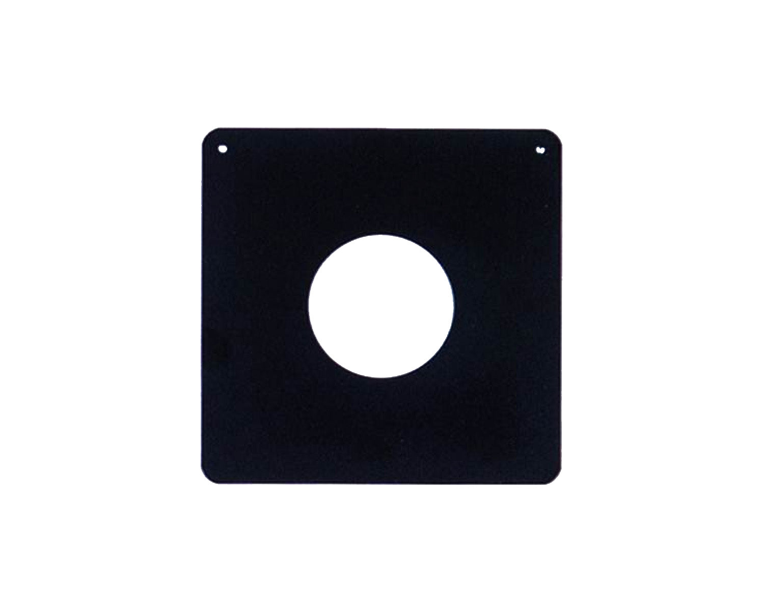 ETCSFMD - ETC Source Four Mini Donut Black Image 1
