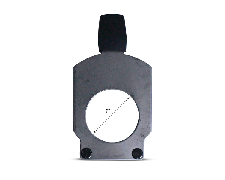 ETCSFMGPHE - ETC Source Four Mini Gobo Pattern Holder E Size (Spare) Image 1