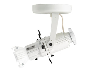 ETCSFMLC4W - ETC Source Four Mini LED Canopy Mount 4000k Body Only White Image 2
