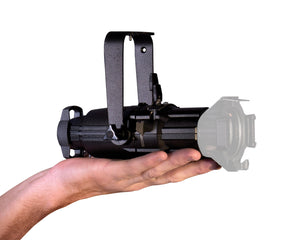 ETCSFMLC4W - ETC Source Four Mini LED Canopy Mount 4000k Body Only White Image 3