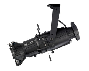 ETCSFMLGP - ETC Source Four Mini LED Gallery Portable 3000K Body Only Black Image 3