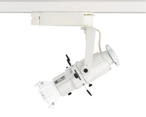 ETCSFMLT3W - ETC Source Four Mini LED Track Mount 3000K Body White Image 2