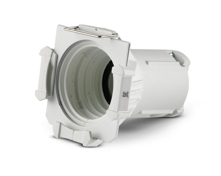 ETCSFMLTW36 - ETC Source Four Mini Lens Tube 36degree White Image 1