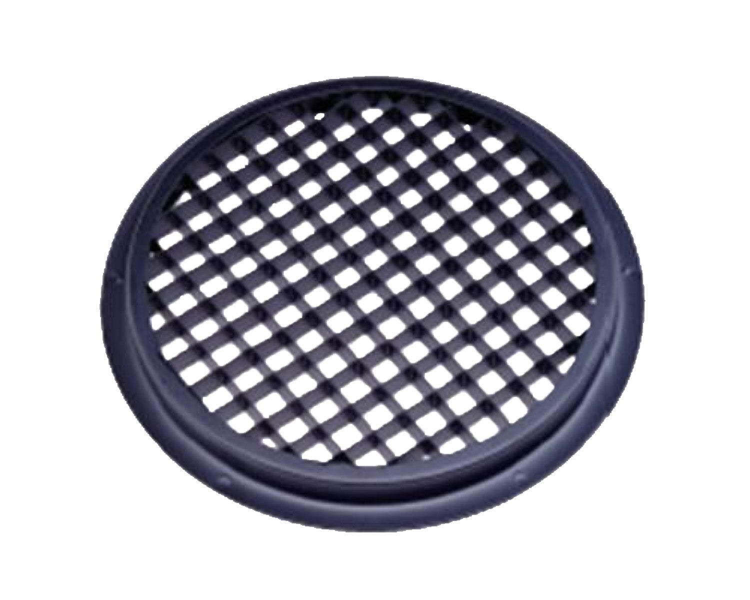 ETCSFPHLB - ETC Source Four PAR or Fresnel Honeycomb Louvre Black Image 1