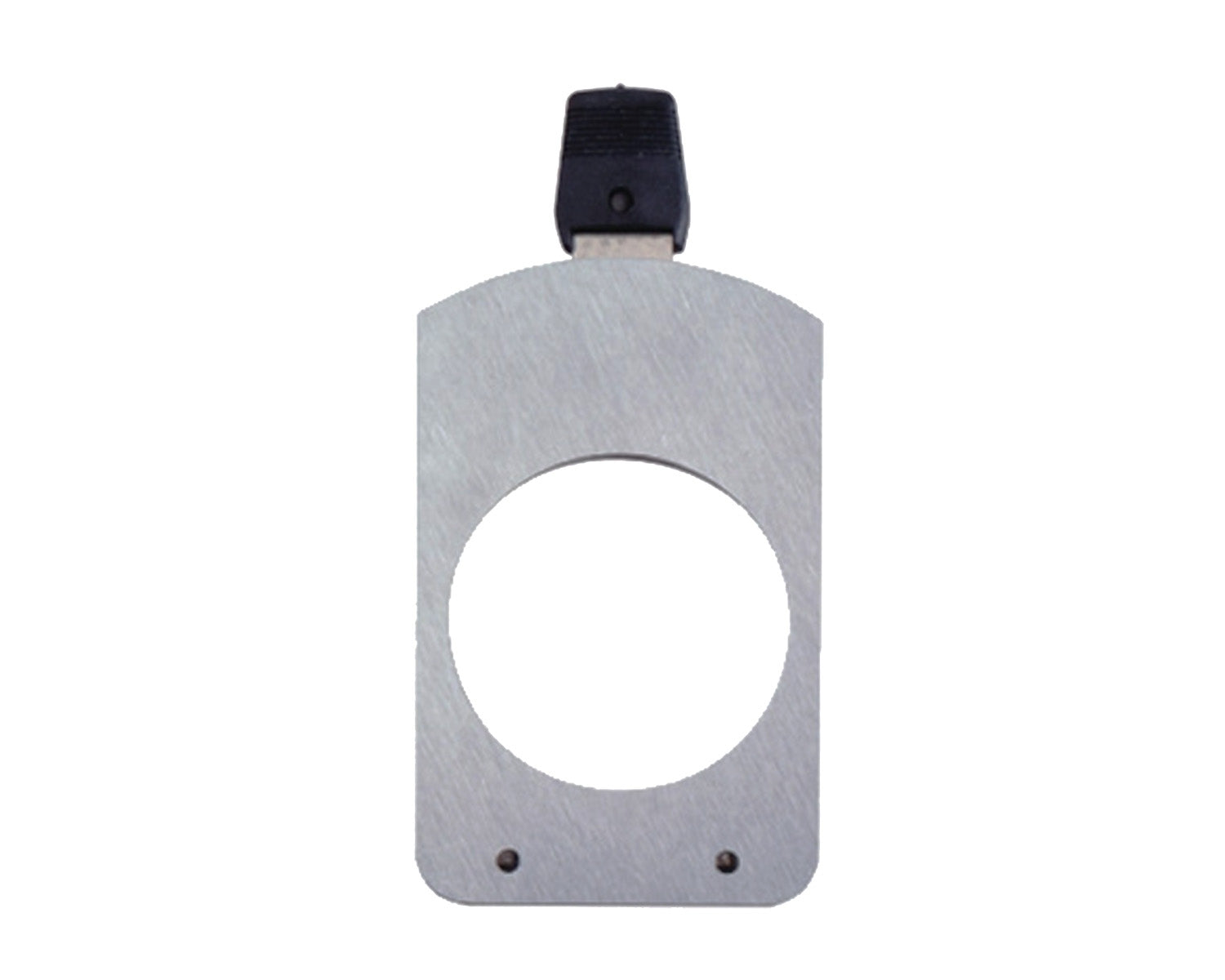 ETCSFSAGHG - ETC Source Four or S4 Zoom Size A Glass Gobo Holder Image 1