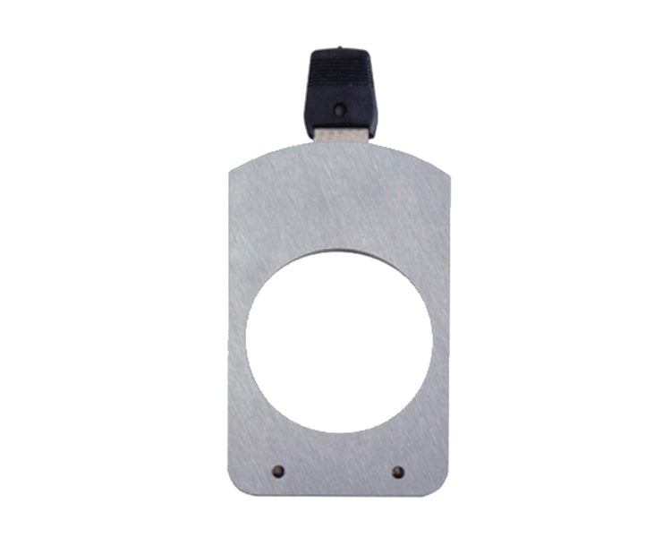 ETCSFSAGHG - ETC Source Four or S4 Zoom Size A Glass Gobo Holder Image 1