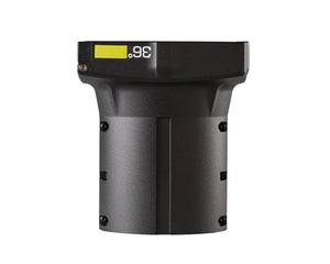 ETCSFXDLT36B - ETC Source Four XDLT Lens Tube with Media Frame 36degree Black Image 1