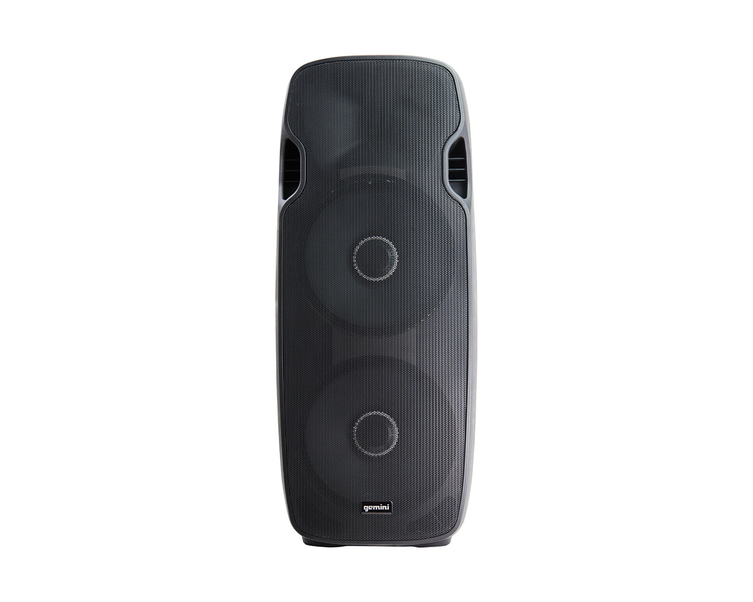 GEMAS215BLUL - Gemini AS 215BLU LT 15inch Multi LED Loudspeaker with Bluetooth 3000W Image 2