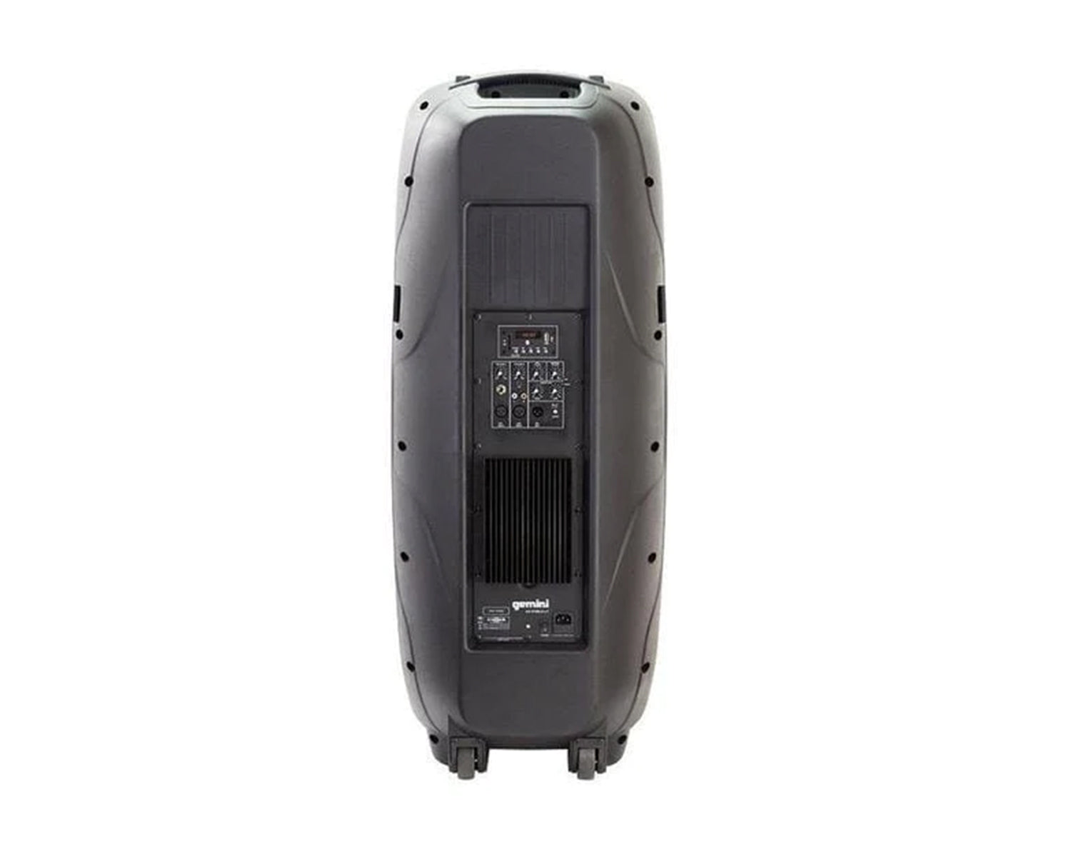 GEMAS215BLUL - Gemini AS 215BLU LT 15inch Multi LED Loudspeaker with Bluetooth 3000W Image 3