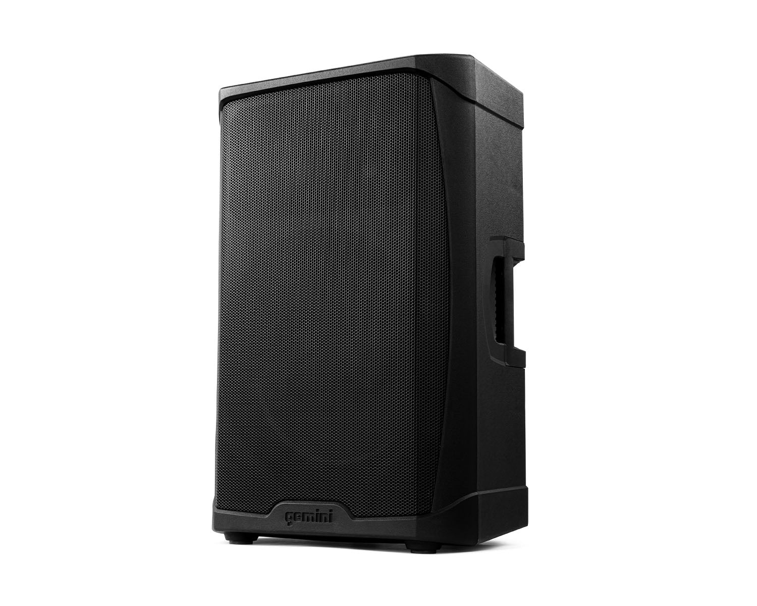 GEMGD115BT - Gemini GD 115BT 15inch Active Loudspeaker with Bluetooth and Class D Amp 1000W Image 1