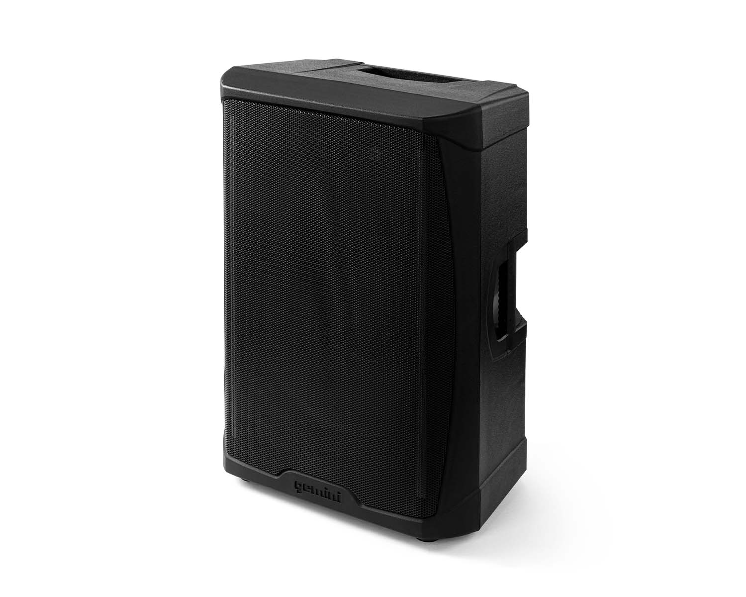 GEMGDL115BT - Gemini GD L115BT 15inch Active LED Loudspeaker Bluetooth and 3Ch Mixer 1000W Image 2