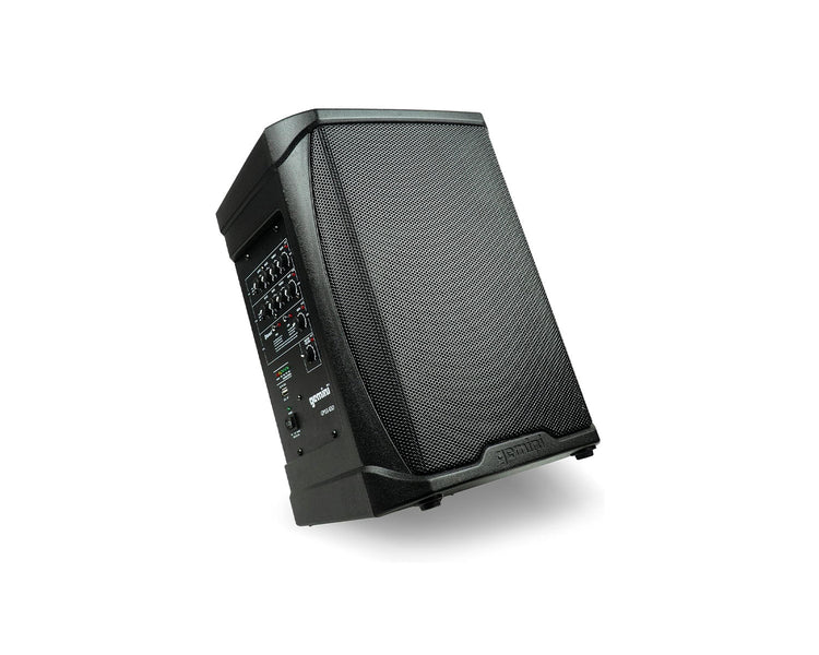 GEMGPSS650 - Gemini GPSS 650 6.5inch Battery Powered PA System Bluetooth 200W Image 1