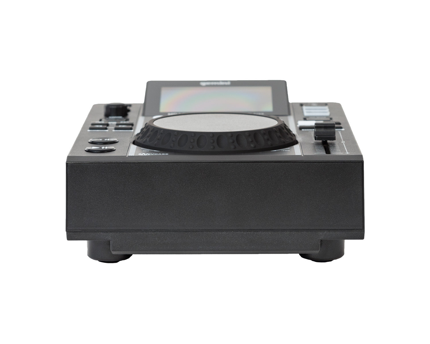 GEMMDJ500 - Gemini MDJ 500 Pro Mini DJ Media Player 4 Hot Cues or 8 Auto Loops Image 4