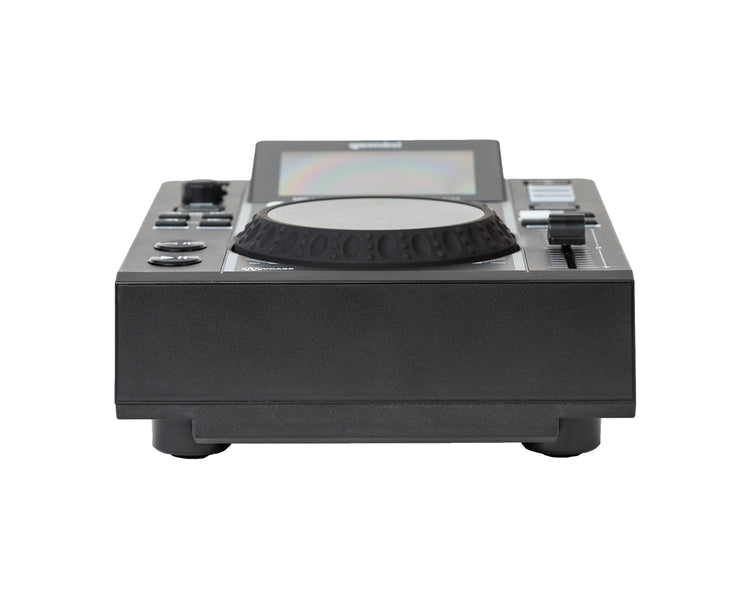 GEMMDJ500 - Gemini MDJ 500 Pro Mini DJ Media Player 4 Hot Cues or 8 Auto Loops Image 4