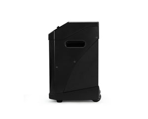 GEMMPA3600 - Gemini MPA 3600 8inch Battery Powered Bluetooth Speaker with Mic 160W Black Image 3