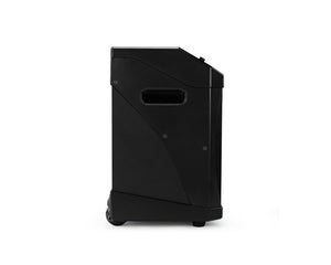 GEMMPA3600 - Gemini MPA 3600 8inch Battery Powered Bluetooth Speaker with Mic 160W Black Image 4