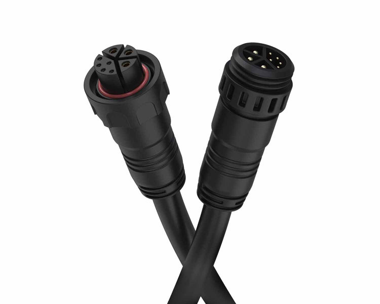 ILUILCAB10 - Iluminarc  Ilumiline Extension Cable 10ft (3.05m) IP66 Image 1