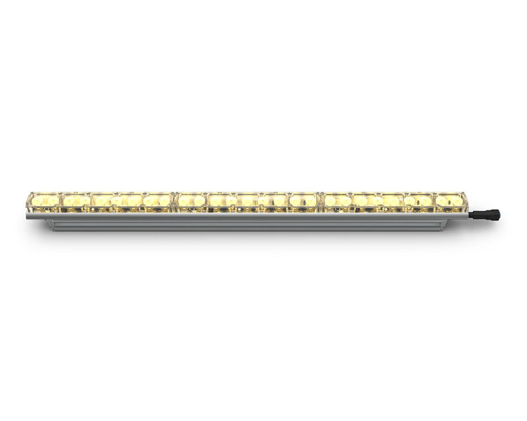 ILUILINEML - Iluminarc Ilumiline ML Outdoor Rated Linear LED Batten 27x RGBL LEDs IP66 Image 3