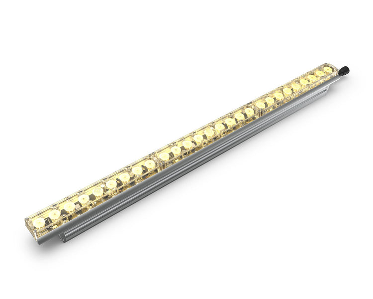ILUILINEML - Iluminarc Ilumiline ML Outdoor Rated Linear LED Batten 27x RGBL LEDs IP66 Image 4