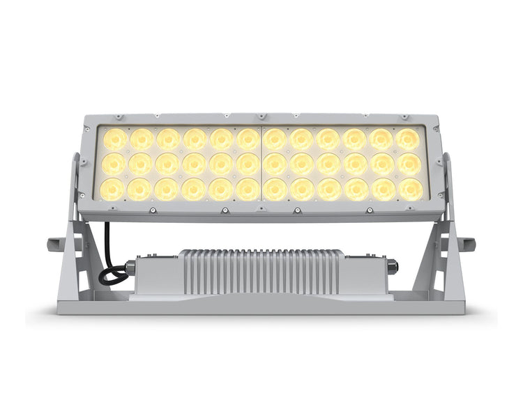 ILUIPANLL - Iluminarc Ilumipanel LL Outdoor Rated LED Panel 36x 20W RGBL LEDs IP67 Image 2