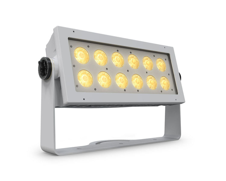 ILUIPANML - Iluminarc Ilumipanel ML Outdoor Rated LED Panel 12x 20W RGBL LEDs IP67 Image 1