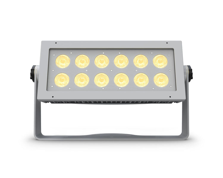 ILUIPANML - Iluminarc Ilumipanel ML Outdoor Rated LED Panel 12x 20W RGBL LEDs IP67 Image 2