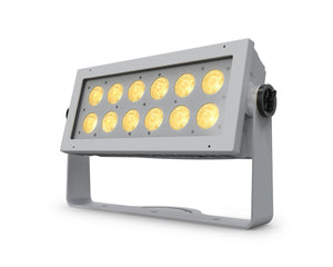 ILUIPANML - Iluminarc Ilumipanel ML Outdoor Rated LED Panel 12x 20W RGBL LEDs IP67 Image 3
