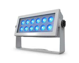 ILUIPANML - Iluminarc Ilumipanel ML Outdoor Rated LED Panel 12x 20W RGBL LEDs IP67 Image 4