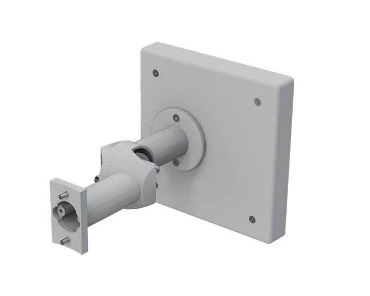 ILULAR111MY - Iluminarc Logic AR111 M Yoke Bracket for Logic AR111 Pendants Image 2