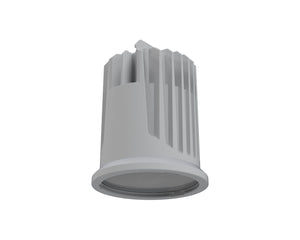 ILULAR111S - Iluminarc Logic AR111 Downlight S 1x Quad Colour RGBW LED 20W White Image 2