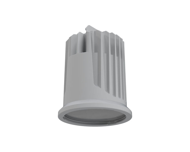 ILULAR111S - Iluminarc Logic AR111 Downlight S 1x Quad Colour RGBW LED 20W White Image 2