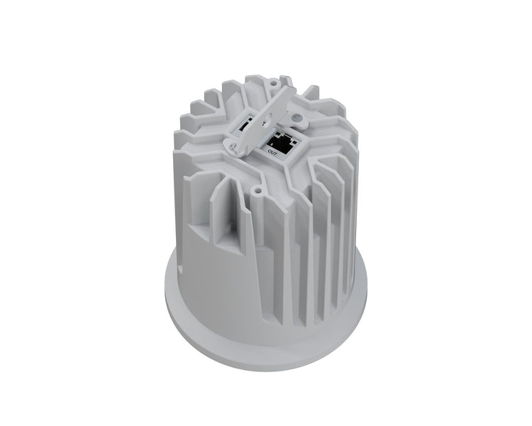 ILULAR111S - Iluminarc Logic AR111 Downlight S 1x Quad Colour RGBW LED 20W White Image 3