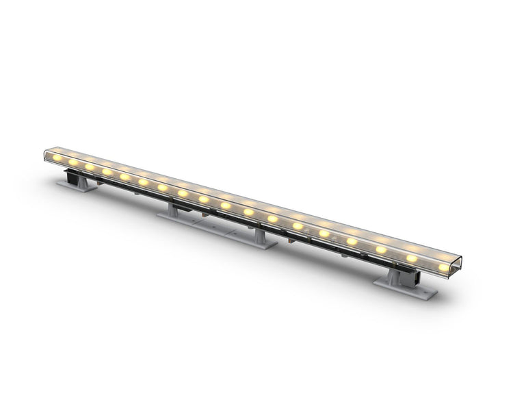 ILULCOVEM - Iluminarc Logic Cove M 0.6m LED Batten 18x RGBW LED 2.5W 711 Lumen Output Image 1