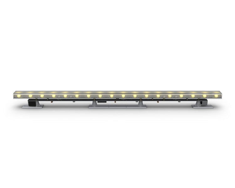ILULCOVEM - Iluminarc Logic Cove M 0.6m LED Batten 18x RGBW LED 2.5W 711 Lumen Output Image 2
