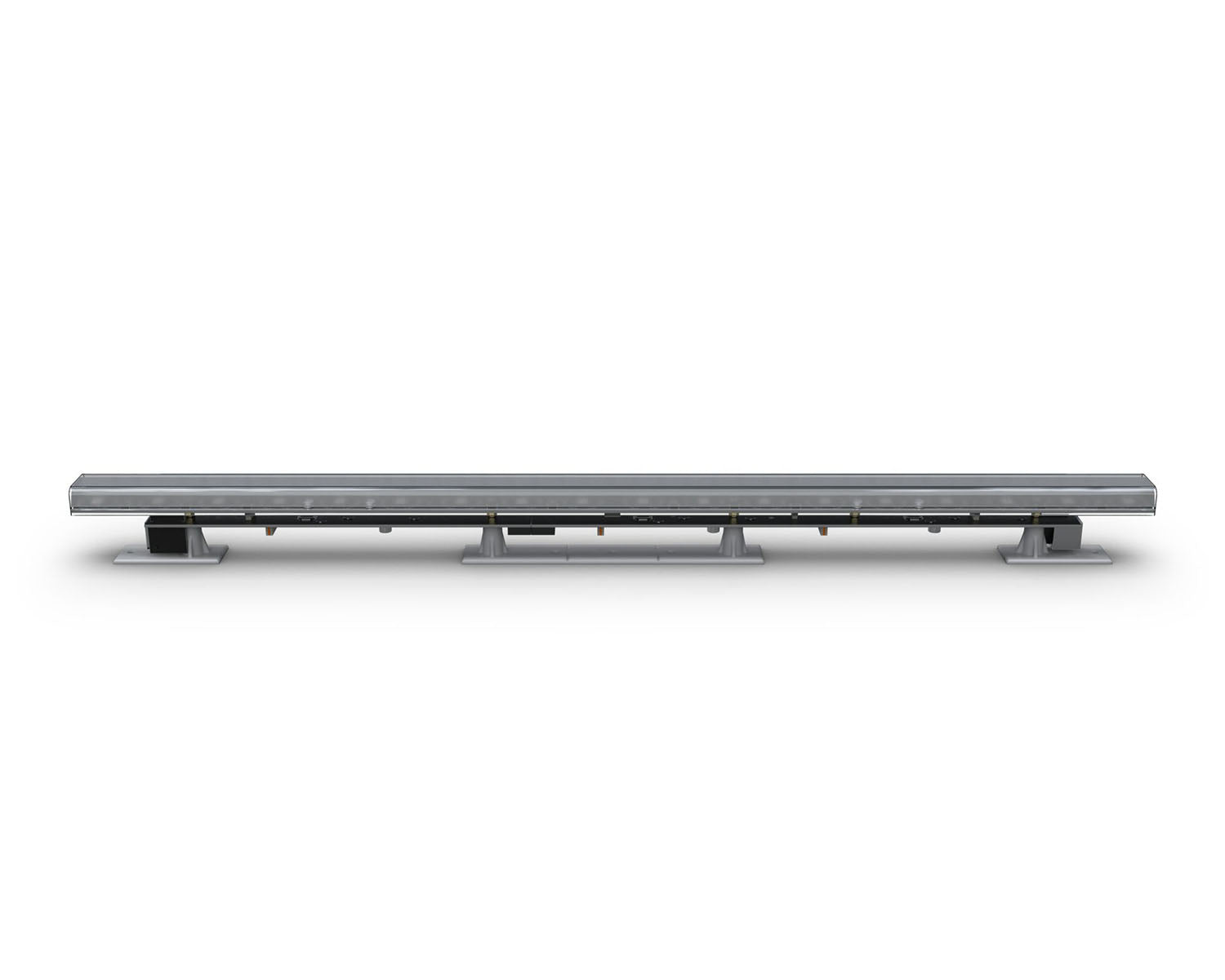ILULCOVEM - Iluminarc Logic Cove M 0.6m LED Batten 18x RGBW LED 2.5W 711 Lumen Output Image 3