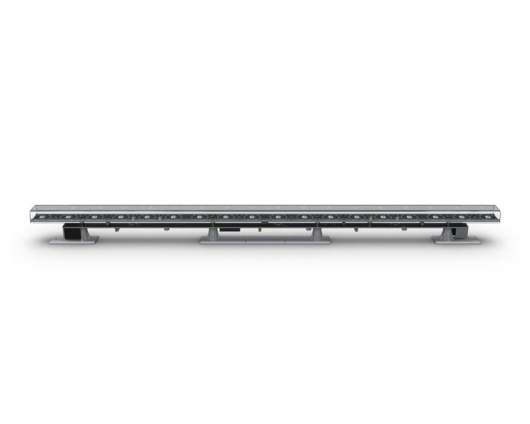 ILULCOVEM - Iluminarc Logic Cove M 0.6m LED Batten 18x RGBW LED 2.5W 711 Lumen Output Image 4