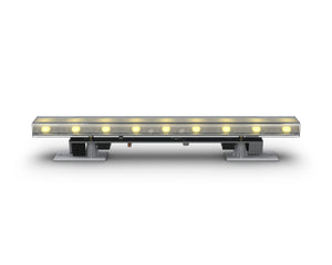 ILULCOVES - Iluminarc Logic Cove S 0.3m LED Batten 9x RGBW LED 2.5W 492 Lumen Output Image 2