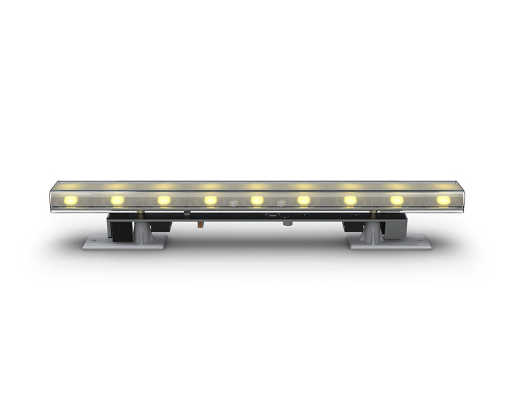 ILULCOVES - Iluminarc Logic Cove S 0.3m LED Batten 9x RGBW LED 2.5W 492 Lumen Output Image 2