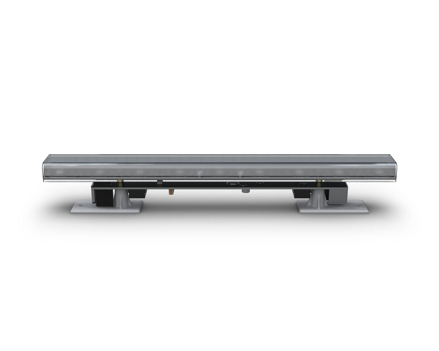 ILULCOVES - Iluminarc Logic Cove S 0.3m LED Batten 9x RGBW LED 2.5W 492 Lumen Output Image 3