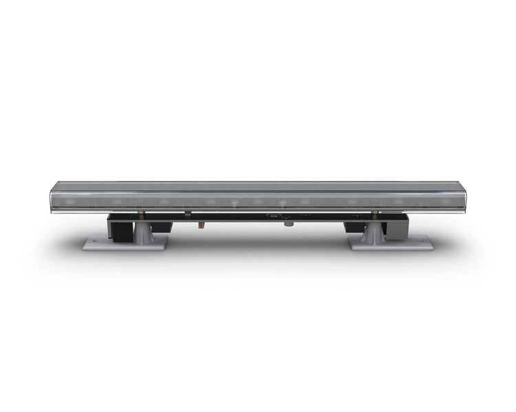 ILULCOVES - Iluminarc Logic Cove S 0.3m LED Batten 9x RGBW LED 2.5W 492 Lumen Output Image 3